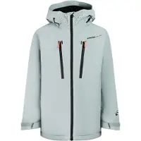 Protest Veste de sport 'PRTWixan JR' gris