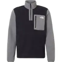 The North Face Pull-over de sport 'Yumiori' gris / noir