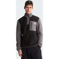 The North Face Pull-over de sport 'Yumiori' gris / noir