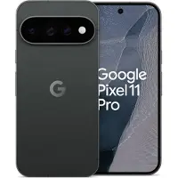 Google Pixel 11 Pro 256 Go Noir 5G