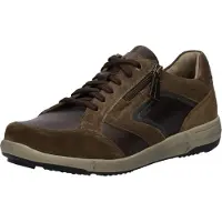 Josef seibel Enrico 37 | Chaussures basses pour Hommes | marron