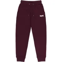 Lonsdale Pantalon de sport 'WEYCROFT' rouge