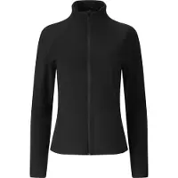 Athlecia Emarri W, fermeture éclair intégrale, noir, taille 36