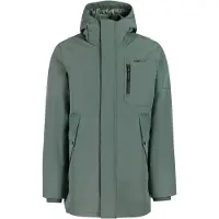 Protest Veste de sport 'PRTHEMLEY' pomme