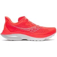 Saucony Kinvara 16 Running Shoes Rouge EU 44 Femme
