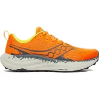 Saucony Chaussures De Trail Running Ride Tr3