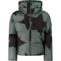 Protest Veste de sport 'PRTAngie JR' vert