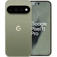 Google Pixel 11 Pro 256 Go Vert 5G