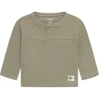 Noppies T-Shirt vert pastel