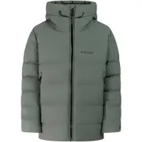 Protest Veste de sport 'PRTWooky JR' vert clair
