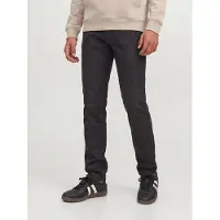 Jack & jones Junior Jean 'JJIClark JJOriginal' noir