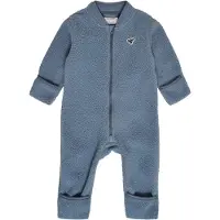 Hummel Veste mi-saison bleu clair