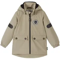 Reima Veste fonctionnelle 'Symppis' beige