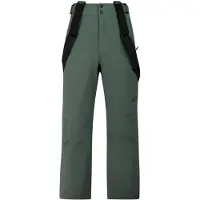 Protest Pantalon de sport 'PRTMIKADO' vert gazon