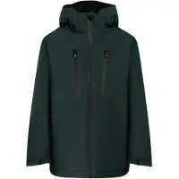Protest Veste de sport 'PRTWixan JR' pomme