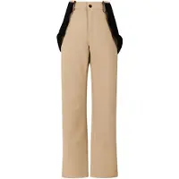 Protest Pantalon de sport 'PRTStitch JR' marron
