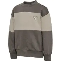 Hummel Sweat taupe / greige