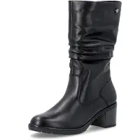 Remonte Bottines noir