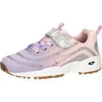 Lico Baskets ' Anina' violet / mélange de couleurs