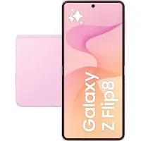 Samsung Galaxy Z Flip 8 512 Go Rose 5G