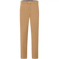 Meyer Pantalon chino 'Bonn 2-8616' caramel