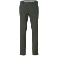 Meyer Pantalon chino 'Oslo 2-3616' olive