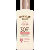 Hawaiian Tropic Glowing Protection Lait Solaire SPF 30 75 ml Lotion(S)
