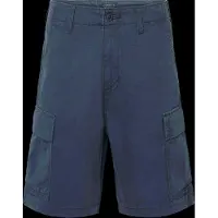 Levi's Carrier Cargo Shorts Bleu 32 Homme