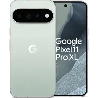 Google Smartphone Pixel 11 Pro XL 5G Double nano SIM 256 Go 6.73" Fog