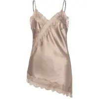 Marie Lund Haut taupe
