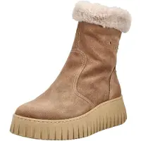 Nero Giardini Bottines marron