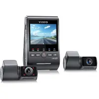Viofo A329TC 3 canaux