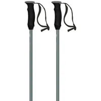 Atomic Revent Poles Argenté 130 cm