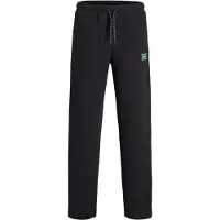 Jack & jones Junior Pantalon 'JPSTKANE BUSTER' noir