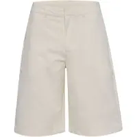 Hummel Pantalon blanc cassé
