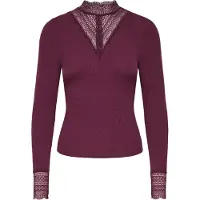 ONLY T-shirt 'ONLTilde' baie