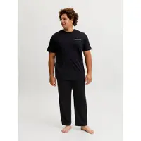 Jack & Jones Set Everest Hommes (plussize)