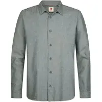 Petrol Industries Chemise vert
