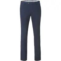 Meyer Pantalon chino 'Oslo 2-3616' marine