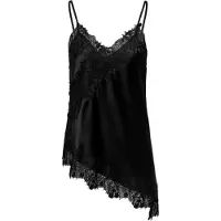 ONLY Haut 'ONLINDONA' noir