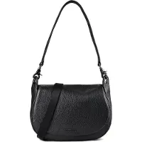 Mandarina Duck Sac Porté épaule Mellow Leather Hunting