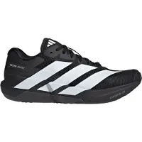 Adidas Chaussure de sport 'Adizero Dropset Pro' noir / blanc