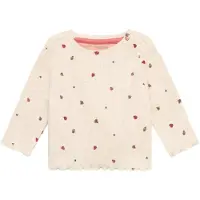 Noppies T-Shirt sable / mélange de couleurs