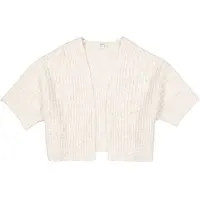 Garcia T260250 Cardigan Blanc XL Femme