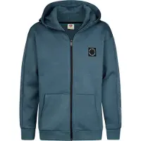 Petrol Industries B-3060-swh356 Full Zip Sweatshirt Bleu 13-14 Years Garçon