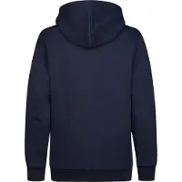 Petrol Industries Sweat bleu marine / blanc