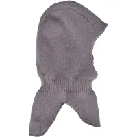 Hummel Bonnet violet / blanc