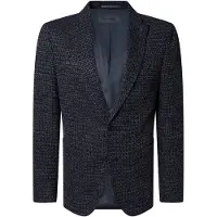 Pierre Cardin Veste de costume bleu