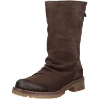 Felmini Bottes marron