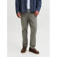 Jack & Jones Pantalon chino 'JPSTOllie' kaki